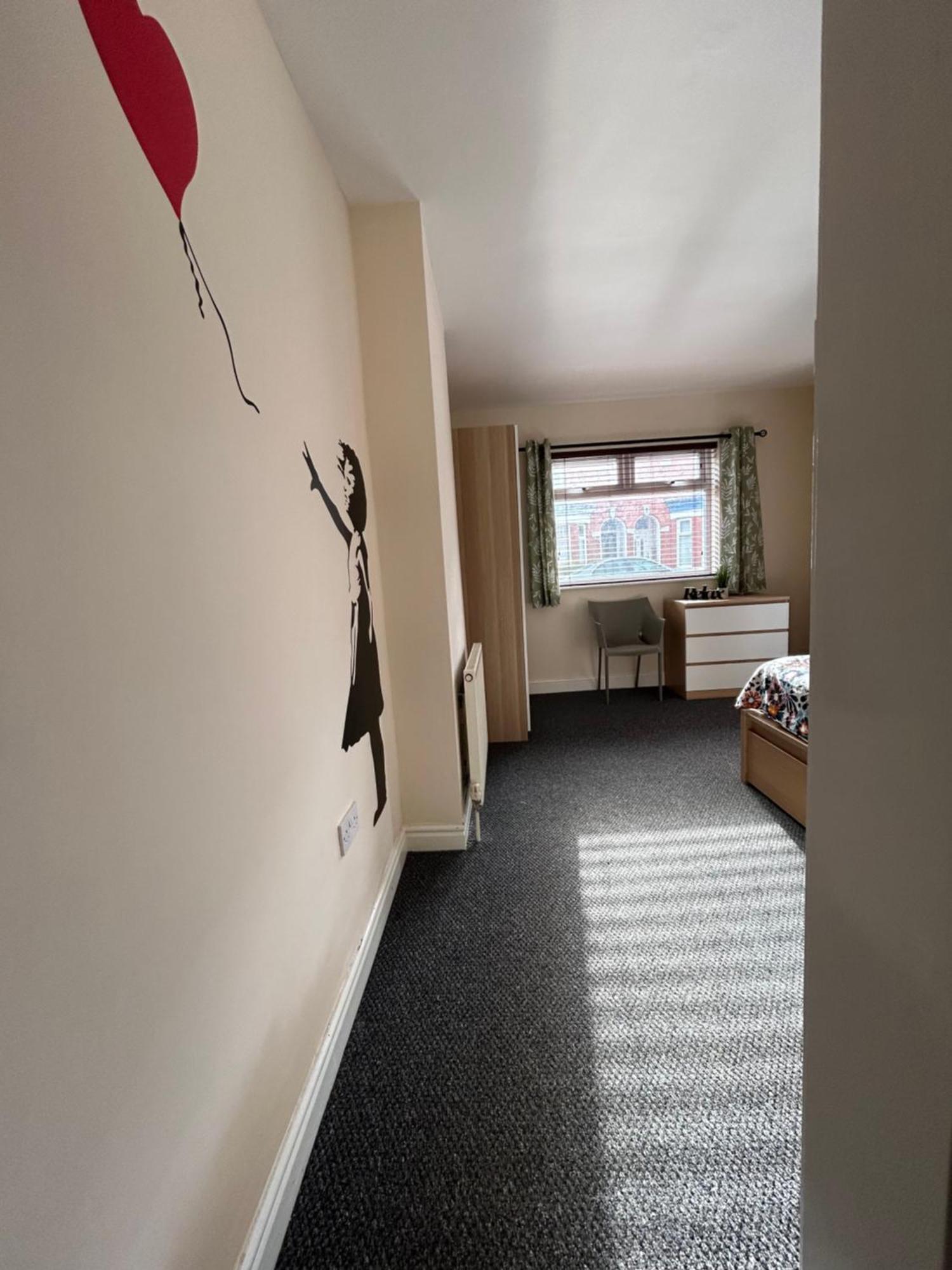 82a Underwood Lane Apartment Crewe