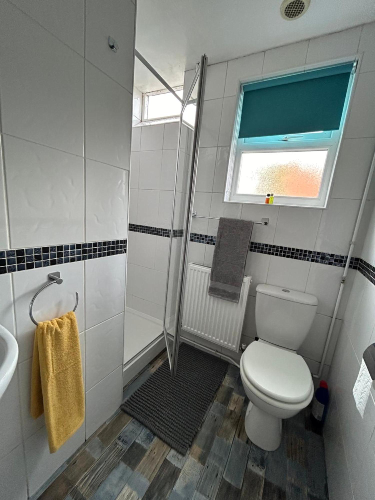 82a Underwood Lane Crewe