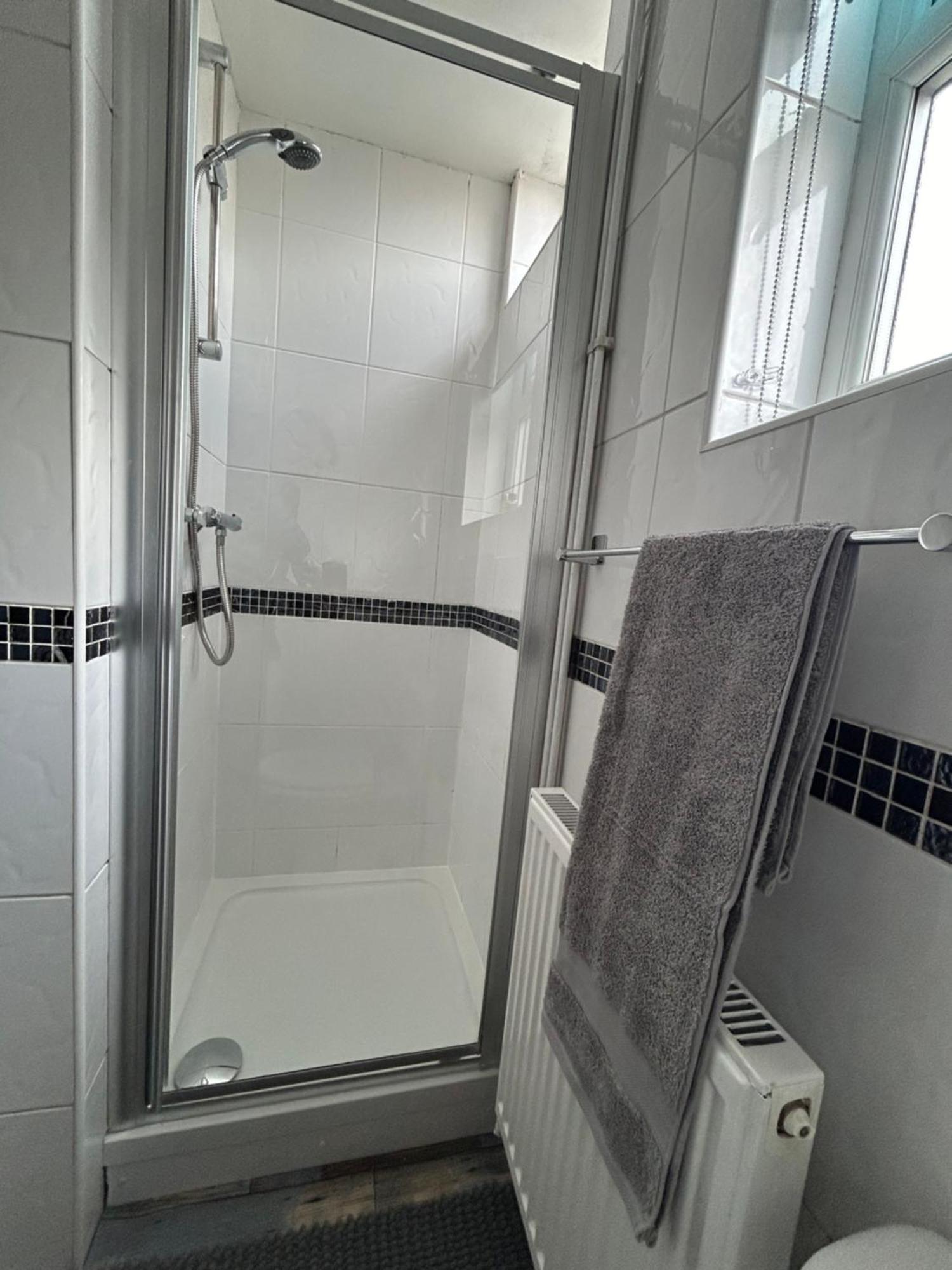 Apartment 82a Underwood Lane Crewe