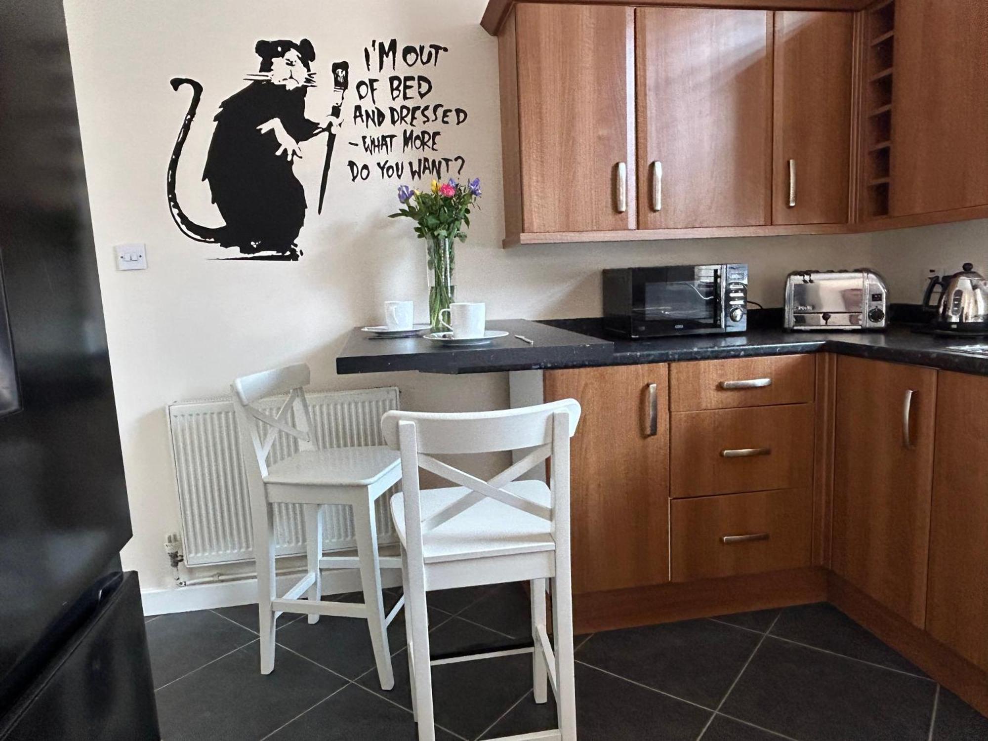 82a Underwood Lane Apartment