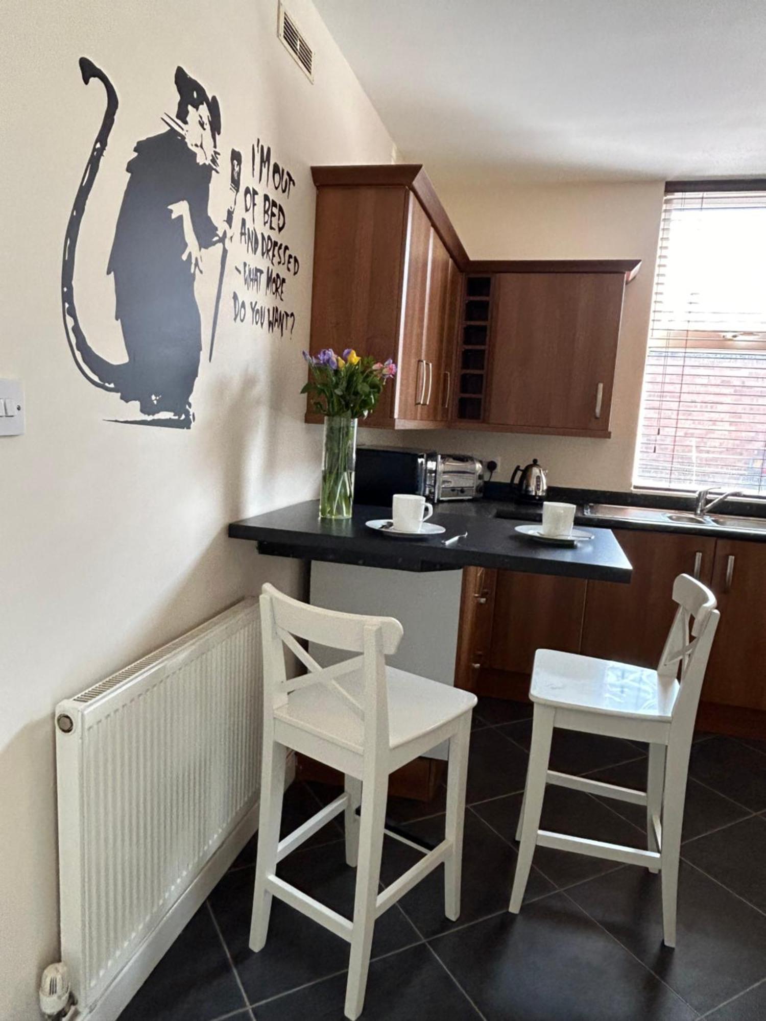 Apartment 82a Underwood Lane