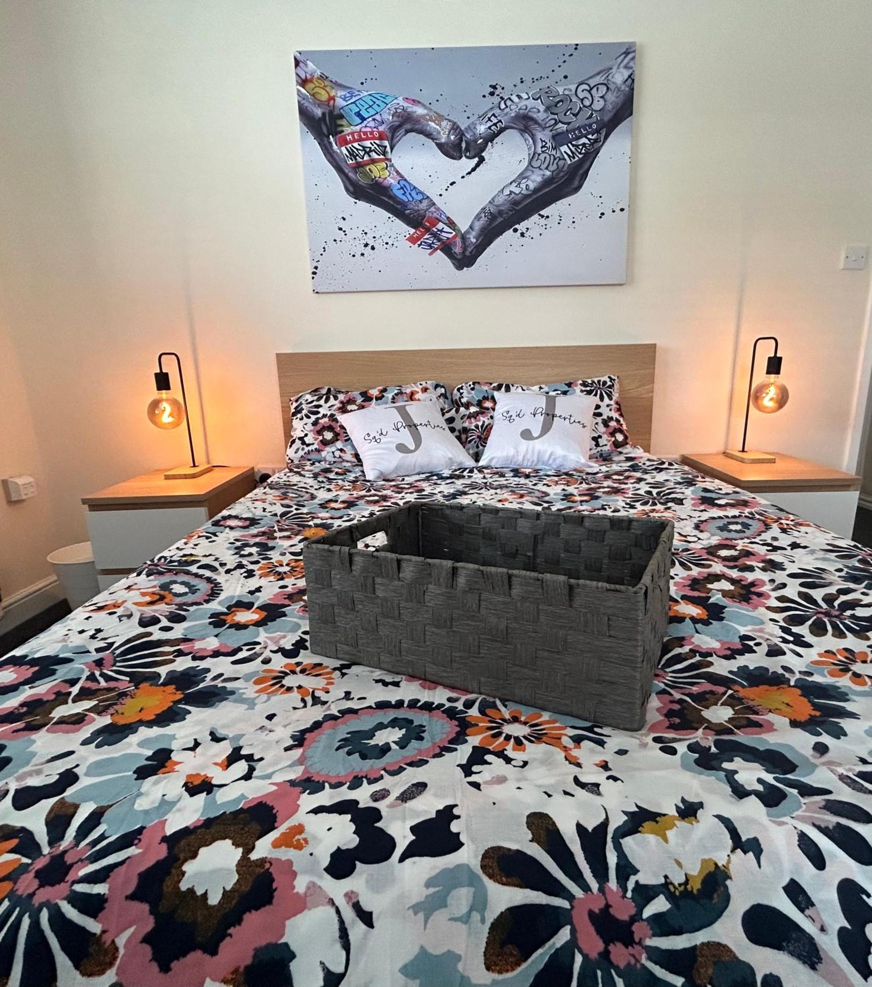 82a Underwood Lane Apartment
