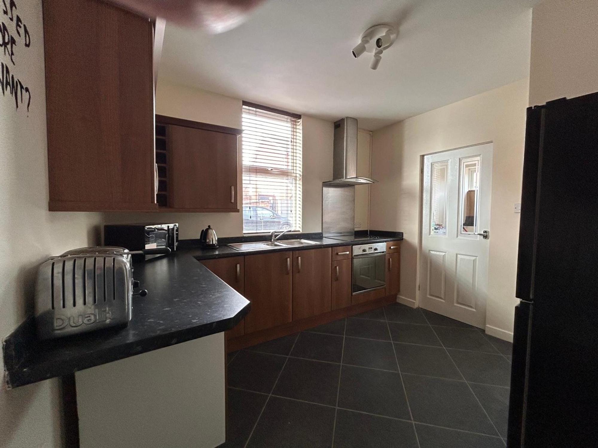 82a Underwood Lane Crewe