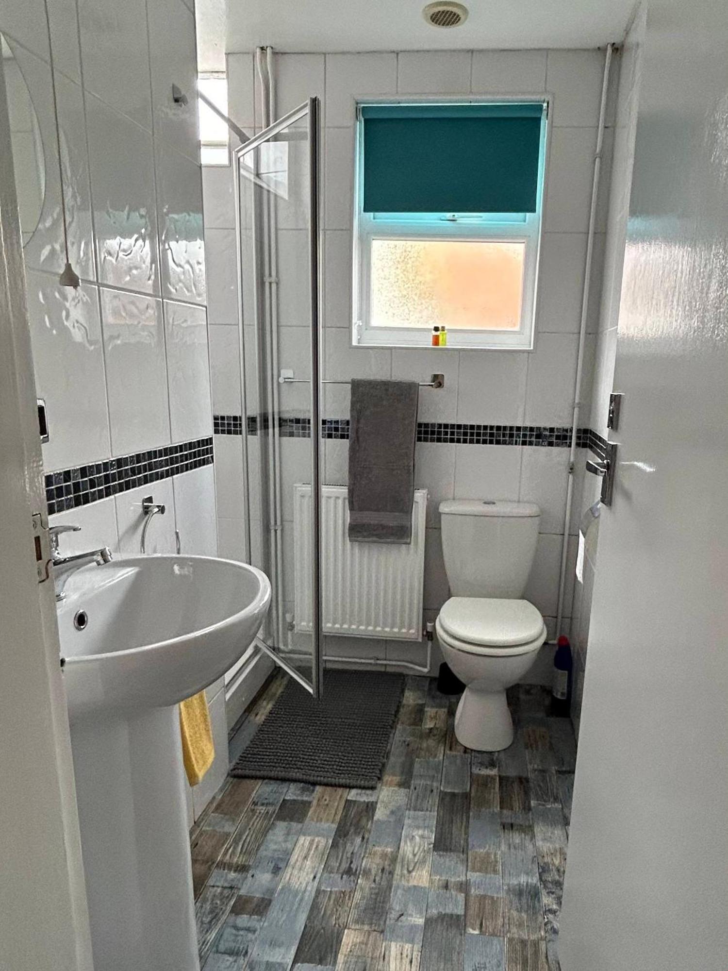 82a Underwood Lane Apartment Crewe